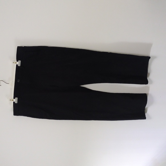 Old Navy Loose Black Pants - Picture 4 of 5